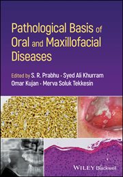 Pathological Basis of Oral and Maxillofacial Diseases cover image cdn