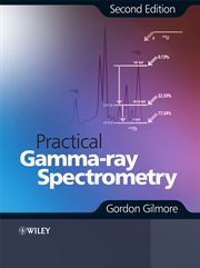 Practical Gamma-ray Spectroscopy cover image cdn