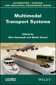 Multimodal Transport Systems cover image cdn