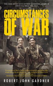Circumstances of War cover image cdn