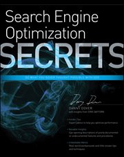 Search Engine Optimization (SEO) Secrets cover image cdn