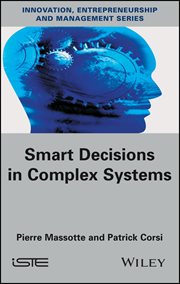 Smart Decisions in Complex Systems cover image cdn