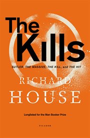 Sutler, the Massive, the Kill, and the Hit : Books #1-4 cover image cdn