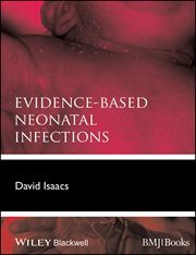 Evidence-Based Neonatal Infections cover image cdn