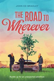 The Road to Wherever cover image cdn