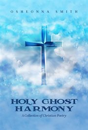 Holy Ghost Harmony cover image cdn