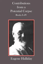 Contributions From a Potential Corpse, Books I-IV cover image cdn