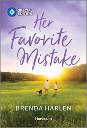 Her Favorite Mistake cover image cdn