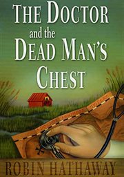 The Doctor and the Dead Man's Chest cover image cdn