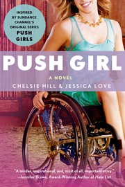 Push Girl cover image cdn