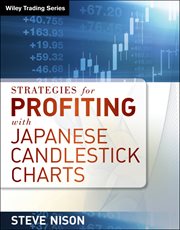 Strategies for Profiting With Japanese Candlestick Charts cover image cdn