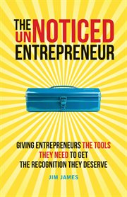 The Unnoticed Entrepreneur, Book 2 cover image cdn