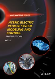 Hybrid Electric Vehicle System Modeling and Control cover image cdn
