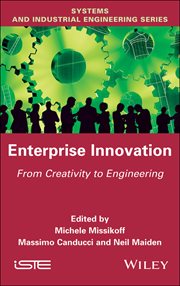 Enterprise Innovation : From Creativity to Engineering cover image cdn