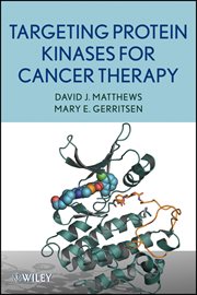 Targeting Protein Kinases for Cancer Therapy cover image cdn