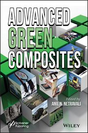 Advanced Green Composites cover image cdn