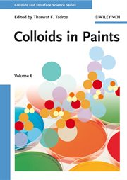 Colloids in Paints cover image cdn