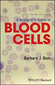 A Beginner's Guide to Blood Cells cover image cdn