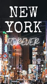 New York Forever cover image cdn