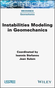 Instabilities Modeling in Geomechanics cover image cdn