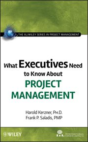 What Executives Need to Know About Project Management cover image cdn
