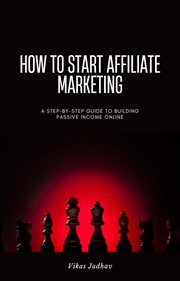 How to Start Affiliate Marketing cover image cdn