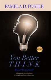 You Better Think Before You Speak cover image cdn