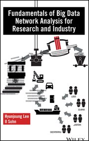 Fundamentals of Big Data Network Analysis for Research and Industry cover image cdn