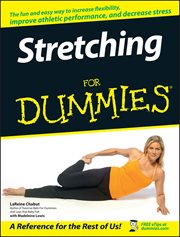 Stretching for Dummies cover image cdn