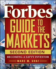 Forbes Guide to the Markets : Becoming a Savvy Investor cover image cdn