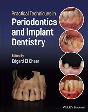 Practical Techniques in Periodontics and Implant Dentistry cover image cdn