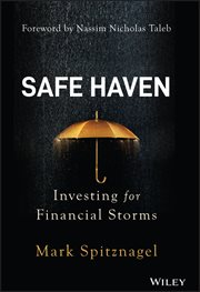 Safe Haven : Investing for Financial Storms cover image cdn