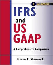 IFRS and US GAAP : A Comprehensive Comparison cover image cdn