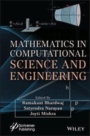 Mathematics in Computational Science and Engineering cover image cdn