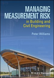 Managing Measurement Risk in Building and Civil Engineering cover image cdn