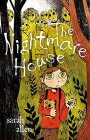 The Nightmare House cover image cdn