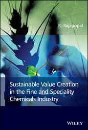 Sustainable Value Creation in the Fine and Speciality Chemicals Industry cover image cdn