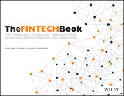 The FINTECH Book : The Financial Technology Handbook for Investors, Entrepreneurs and Visionaries cover image cdn