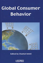 Global Consumer Behavior cover image cdn