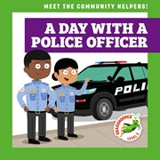 A Day With a Police Officer cover image cdn