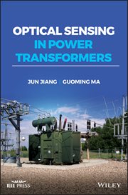 Optical Sensing in Power Transformers cover image cdn