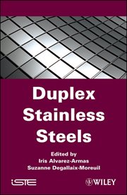 Duplex Stainless Steels cover image cdn