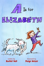 A Is for Elizabeth cover image cdn