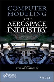 Computer Modeling in the Aerospace Industry cover image cdn