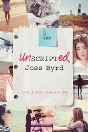 Unscripted Joss Byrd cover image cdn