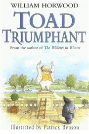 Toad Triumphant cover image cdn