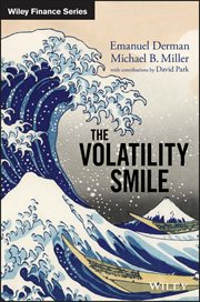 The Volatility Smile cover image cdn