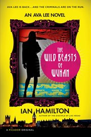 The Wild Beasts of Wuhan cover image cdn