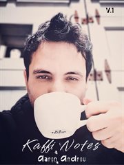 Kaffi Notes Volume 1 cover image cdn