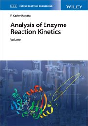 Analysis of Enzyme Reaction Kinetics cover image cdn
